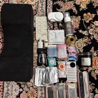 ارایشی،بهداشتی
