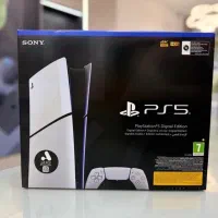 PS5 Slim 1tra اقساطی تا 18 ماه بدون پیش پرداخت