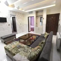 سوئت اپارتمان مبله