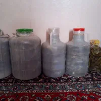خیار شور اعلا