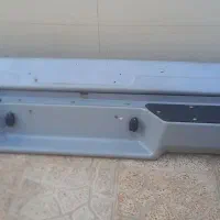 سپر جلو و عقب نو زیر صفری نیسان