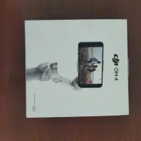 گیمبال مدل DJI OM4