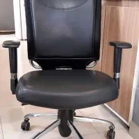 صندلی کارمندی نیلپر مدل  712T
