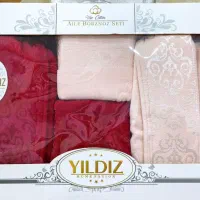 حوله دوقلو ست، نو