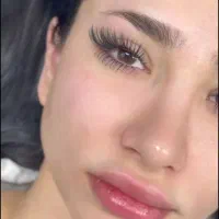 اکستنشن مژه با قیمت اقتصادی