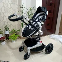 کالسکه ببکو آلمانی