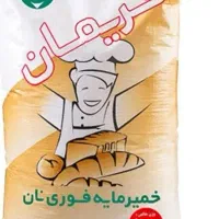 خمیرمایه فریمان