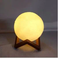 چراغ خواب کره ماه قطر ۱۰ وارداتی