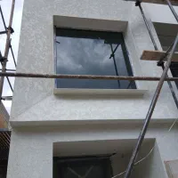 اجرای تخصصی میکروسمنت نما/کف/داخلی