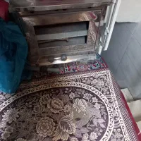 فر کیک پز خانگی