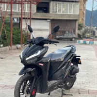 هوندا کلیک ۱۷۰