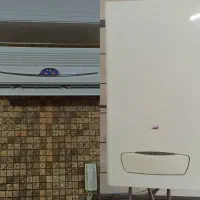 نصب،تعمیر و سرویس تخصصی کولرگازی، آبی ،پکیج/تضمینی