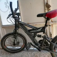 دوچرخه سایز ۲۲