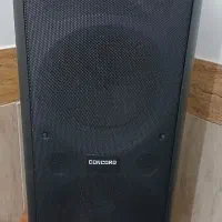 باس.اسپیکرخانگی