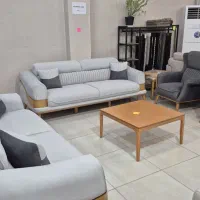 مبل مبلمان راحتی نور شرکتی الماس