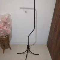 پایه قفس