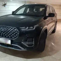 تیگو ۸ پرو ۱۴۰۲