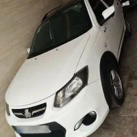 کوییک مدل ۱۴۰۱ بدون رنگ