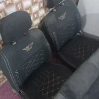 لوازم یدکی پراید پژو