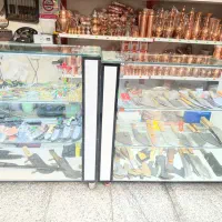 انواع وسیله کمپ