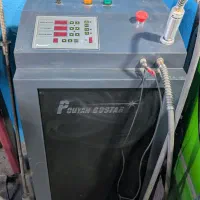 میکرو جوش پویان گستر