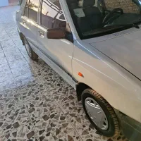پراید 96