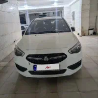 شاهین G سانروفدار ۱۴۰۲ کم کار تمیز