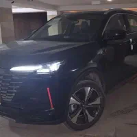 چانگان CS55 صفر خشک