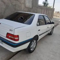 پژو 405 SLX موتورTU5، مدل ۱۳۹۸|خودرو سواری و وانت|تربت جام, |دیوار