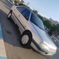 پژو ۴۰۵