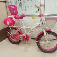 دوچرخه 16