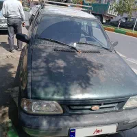 پراید مدل 79