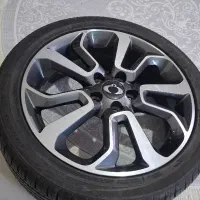 رینگ ولاستیک NEXEN کره ایی