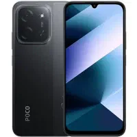 گوشی موبایل پوکو C85