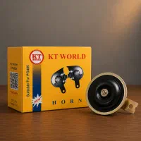 یک عدد بوق KTW-0256 نو