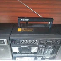 رادیو ظبط سونی CFS6000