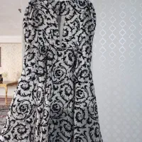 ست مادر دختری و پیراهن مجلسی