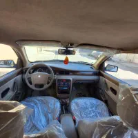 سمندال ایکسEF7دوگانه شرکتی مدل ۹۷