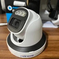 فروش و راه اندازی شبکه و سیستم نظارت تصویری