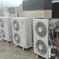 تعمیرات و سرویس پکیج،کولرگازی اسپلیت شبانه روزی
