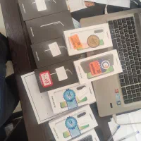 فروش تعدادی گوشی A56  و شیاومی