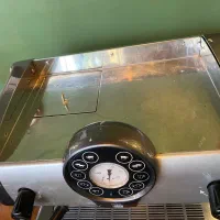 دستگاه اسپرسو