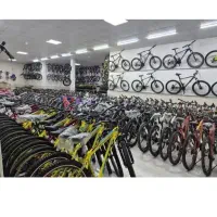 دوچرخه برقی ، پنج حالت کمک رکاب **