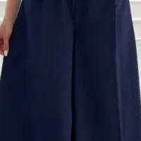دامن شلواری