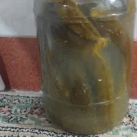 خیار شور