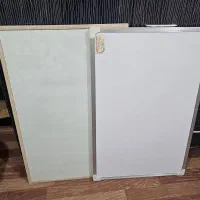 دو عدد تخته وایت برد