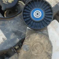 باطری سازی و میکانیک سیار