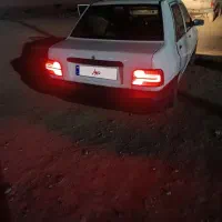 ماشین پراید 97فروشی
