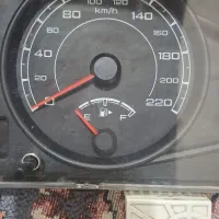 کیلومتر جدید