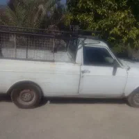 پیکان وانت